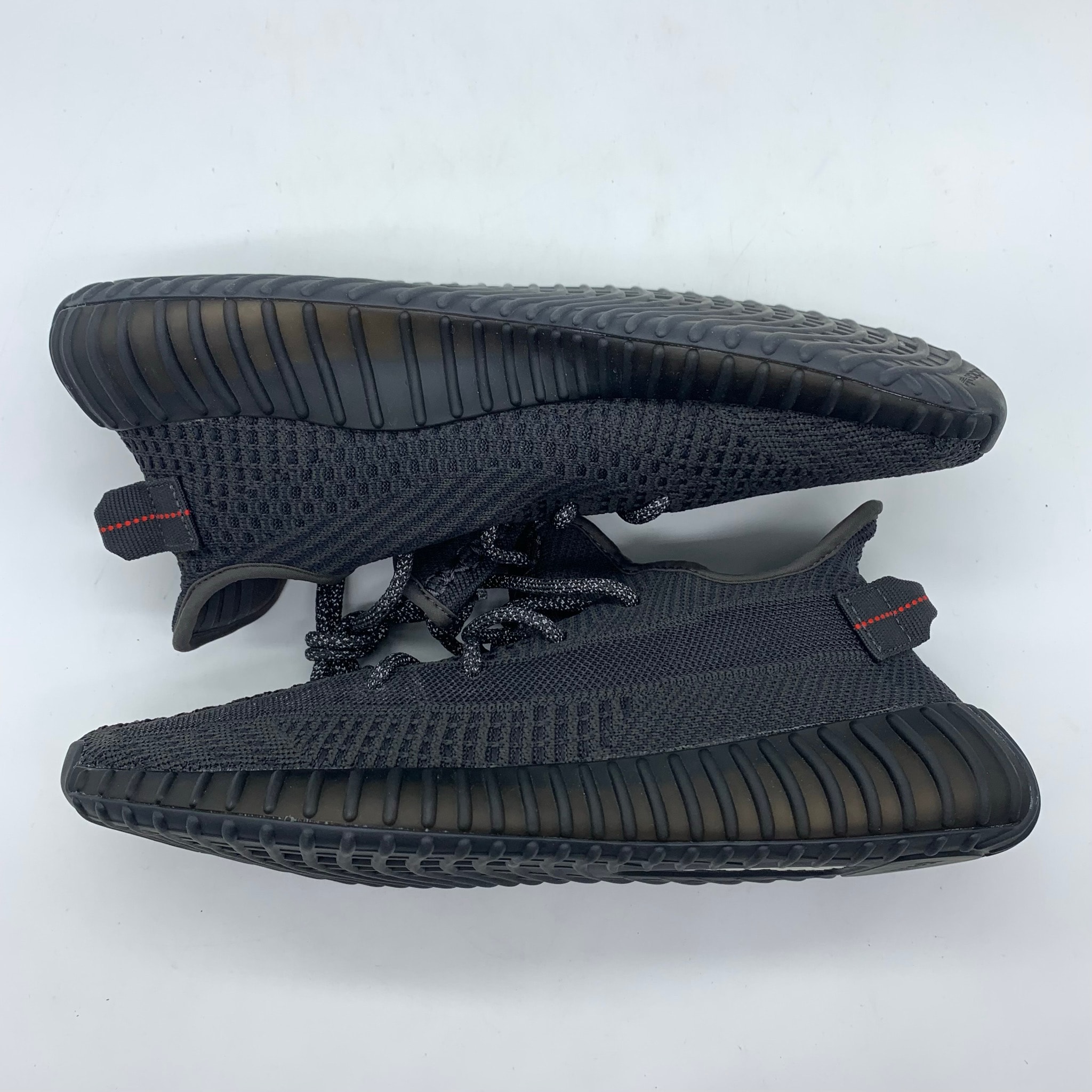 adidas YEEZY Boost 350 V2 "Black"