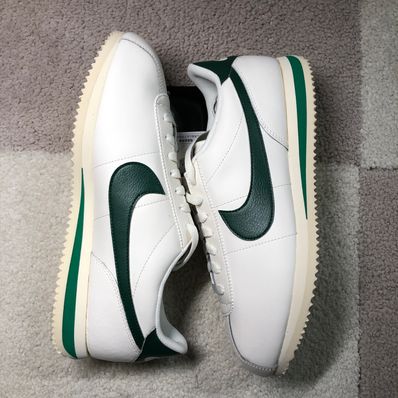 Nike Women's Cortez "Gorge Green and Malachite"