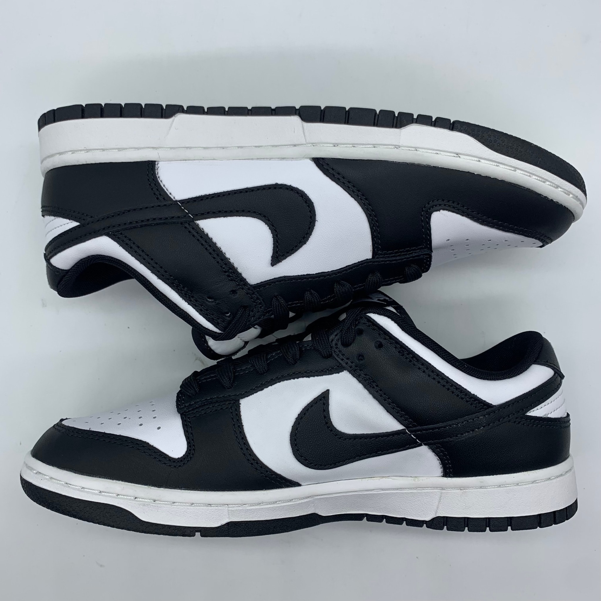 Nike Dunk Low Retro "Panda/White/Black"