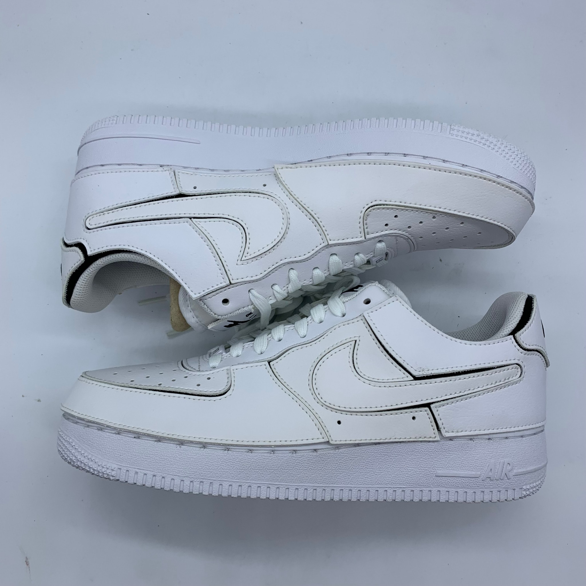 Nike Air Force 1/1 "Cosmic Clay"