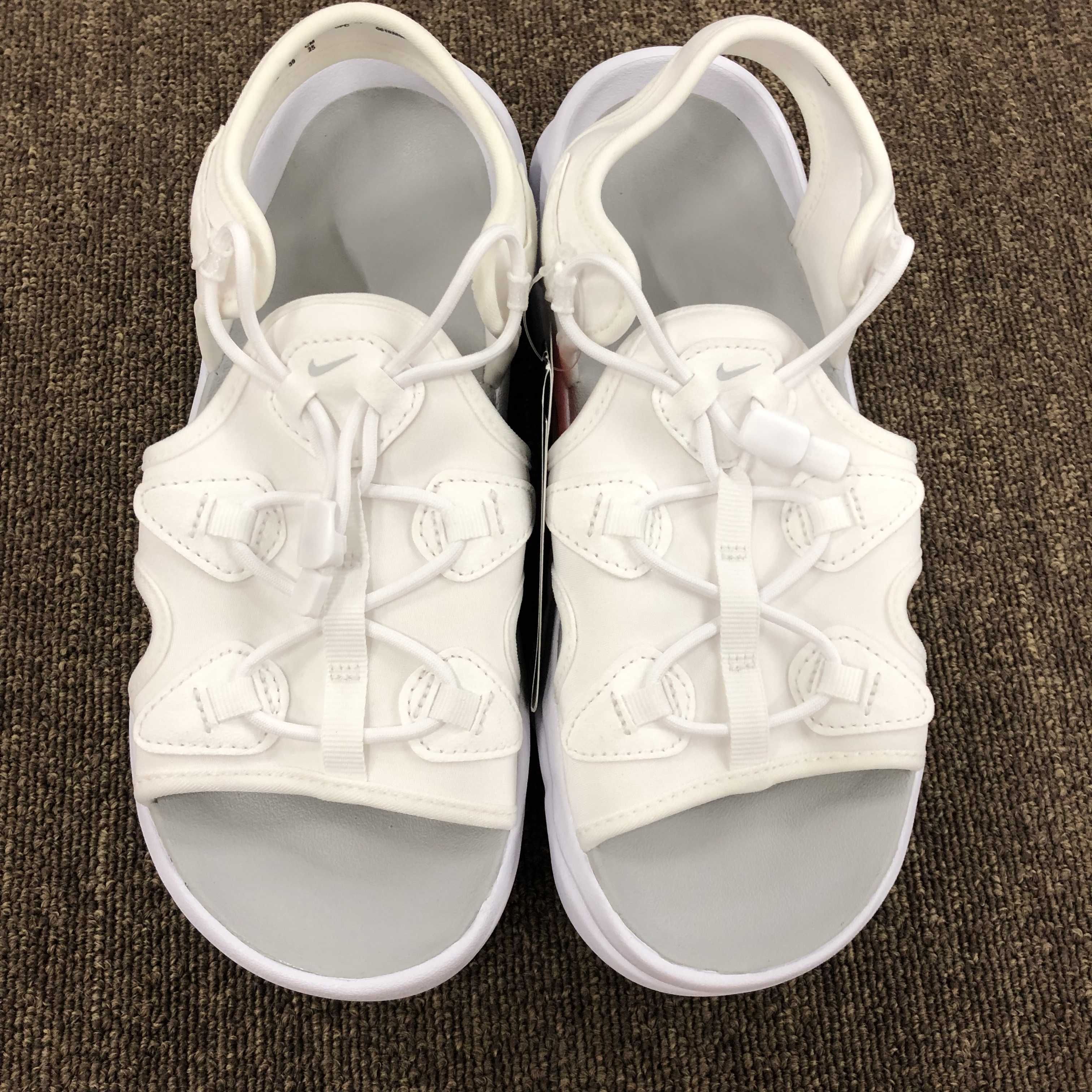 Nike Women's Air Max Koko Sandal "White"