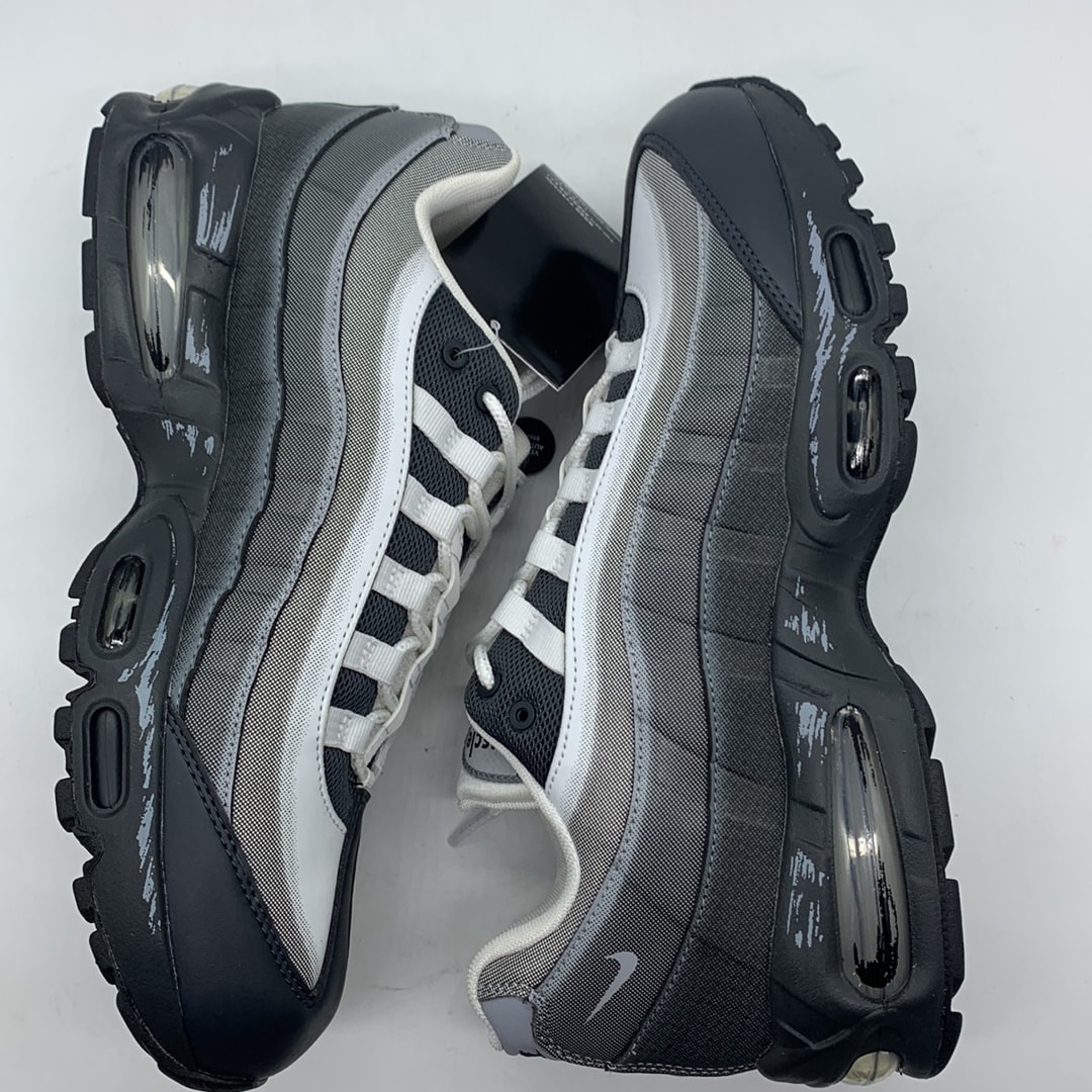 Yu-Gi-Oh! × Nike Air Max 95 "Air Muscle/Jonouchi" (Japan Exclusive)