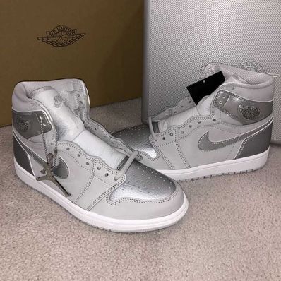 Nike Air Jordan 1 Retro High OG "CO JP/TOKYO"(ブリーフケース付き)