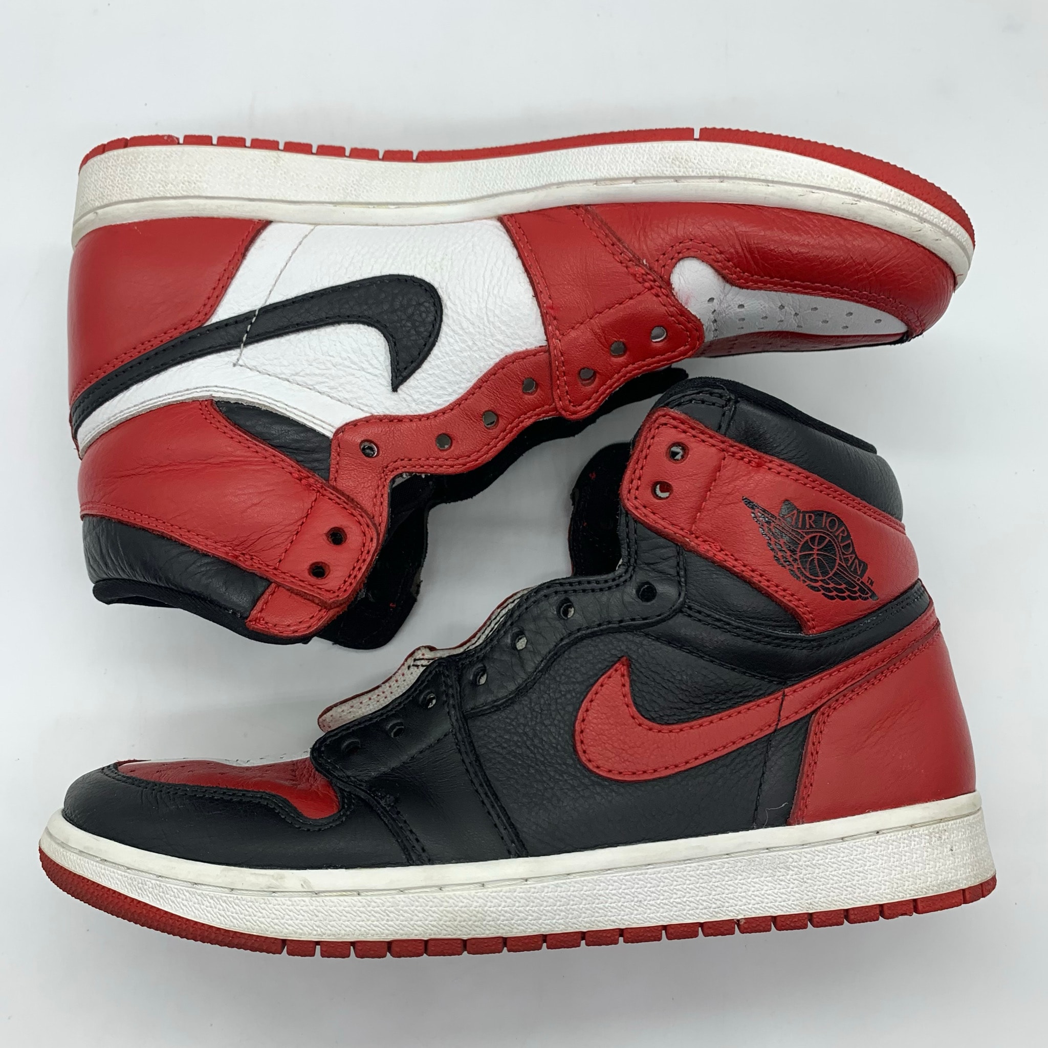 Nike Air Jordan 1 Retro High OG "Homage To Home"