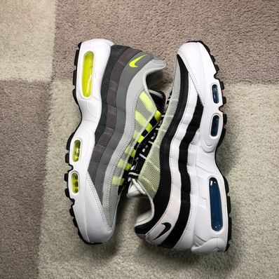 Nike Air Max 95 "Greedy 2.0"