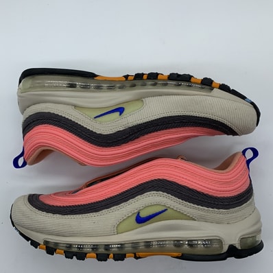 Nike Air Max 97 "Corduroy Desert Sand"