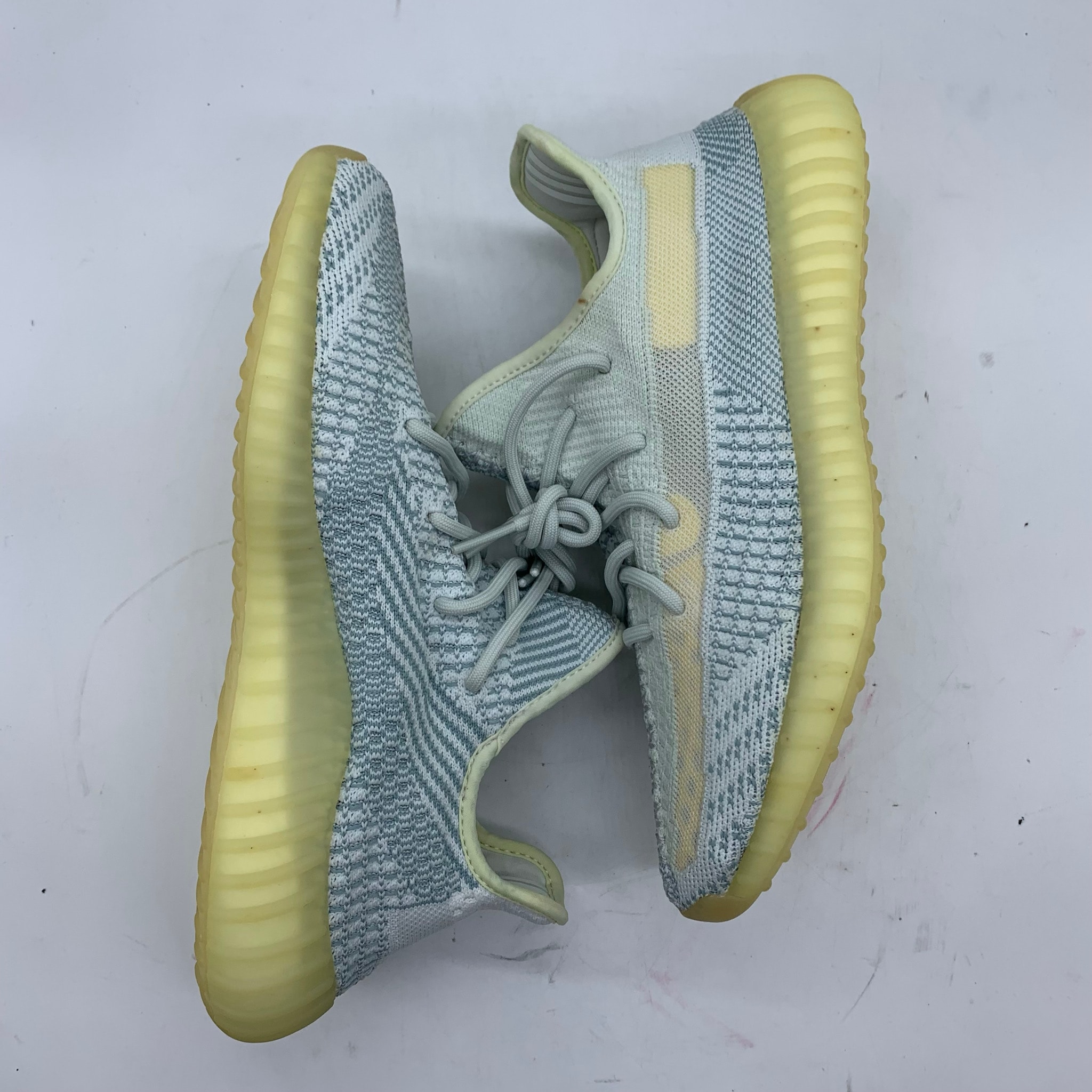 adidas YEEZY Boost 350 V2 "Cloud White"
