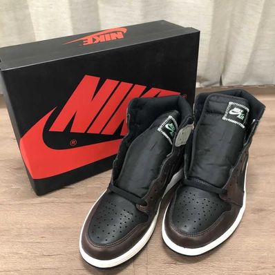 Nike Air Jordan 1 High OG "Rust Shadow"