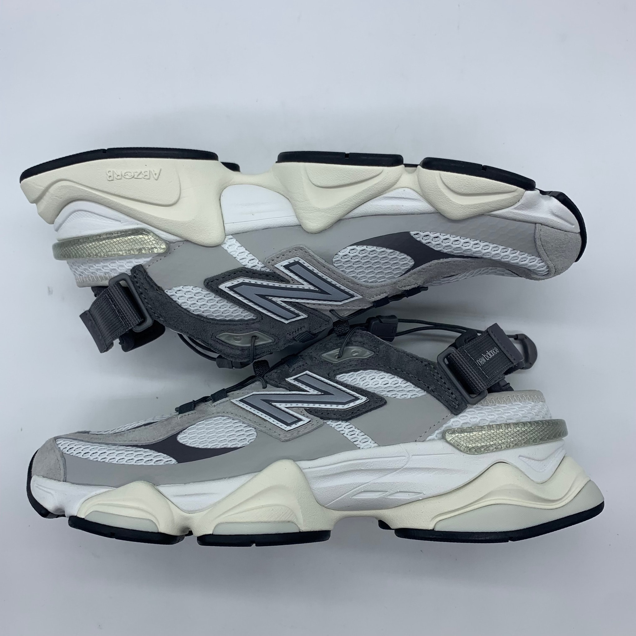 New Balance 9060 Summer "Raincloud/Castlerock"