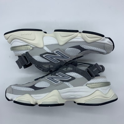 New Balance 9060 Summer "Raincloud/Castlerock"