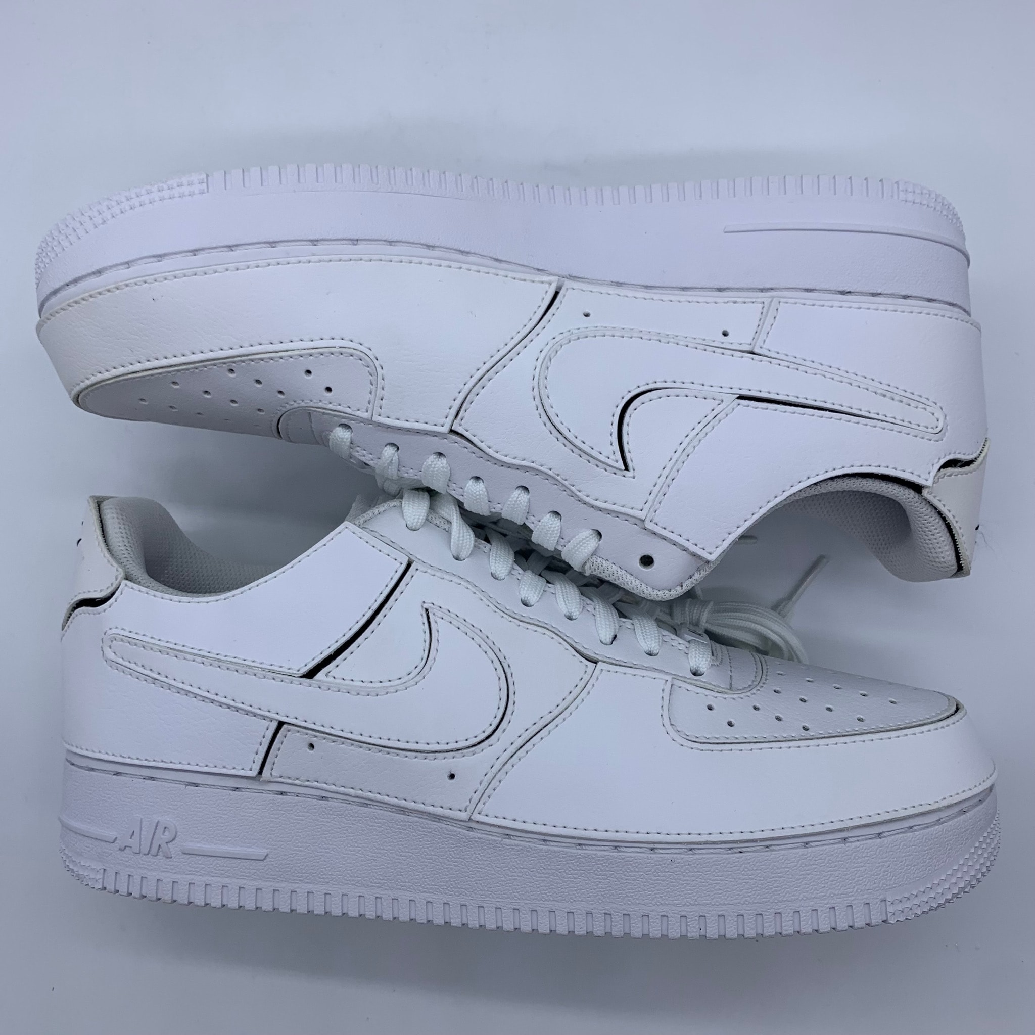 BAIT × Nike Air Force 1/1 "Cosmic Clay"(和牛パーツ付き)