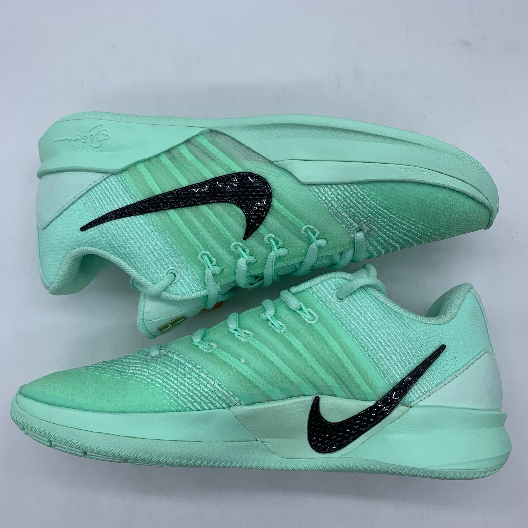 Nike Women's Sabrina 3 "Statue of Liberty"