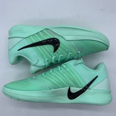 Nike Women's Sabrina 3 "Statue of Liberty"