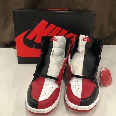 Nike Air Jordan 1 RETRO High OG NRG "Homage To Home"