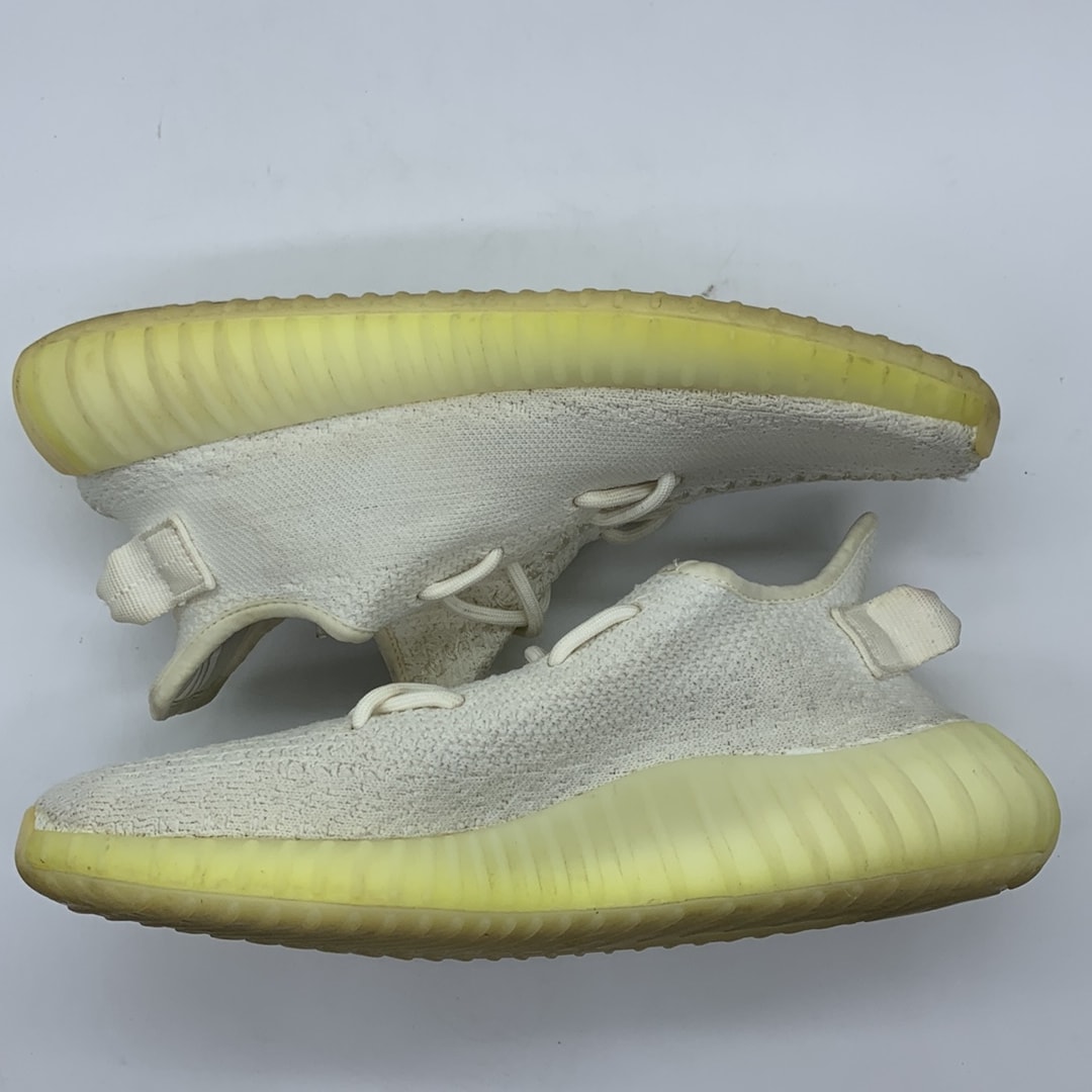 adidas YEEZY Boost 350 V2 "Cream White"