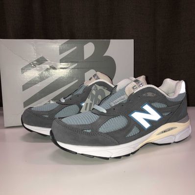 【新品】Patta 990v3 Newbalance パタ