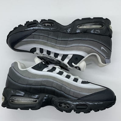 Yu-Gi-Oh! × Nike Air Max 95 "Air Muscle/Jonouchi" (Japan Exclusive)