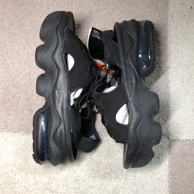 Nike Women's Air Max Koko Sandal "Black"
