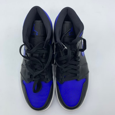 AIR JORDAN 2 RETRO "BLACK/PINK FIRE-PHOTO BLUE-ATOMIC ORANGE"
