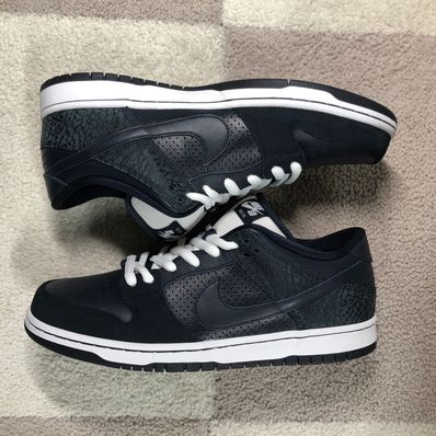 Murasaki Sports × Nike SB Dunk Low "Navy"