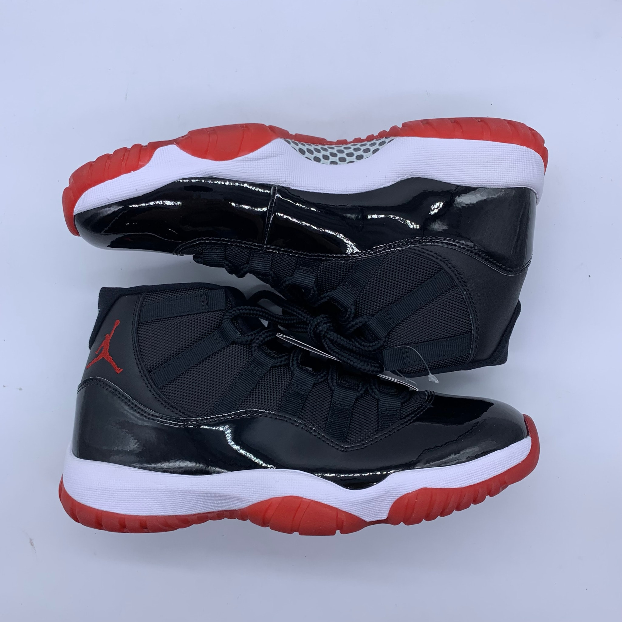 Nike Air Jordan 11 Retro "Bred"