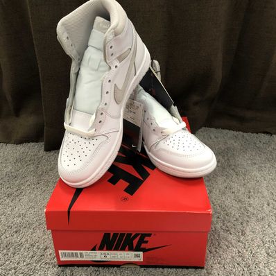 Nike Air Jordan 1 High 85 "Neutral Grey"