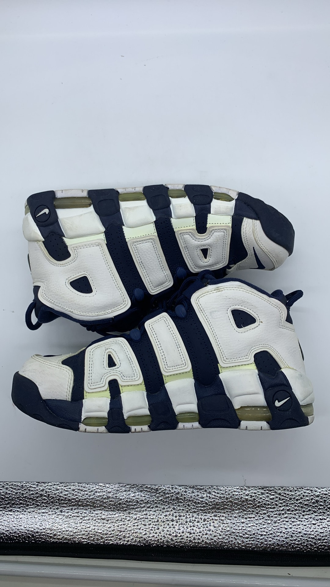 NIKE AIR MORE UPTEMPO "OLYMPIC" (2016)