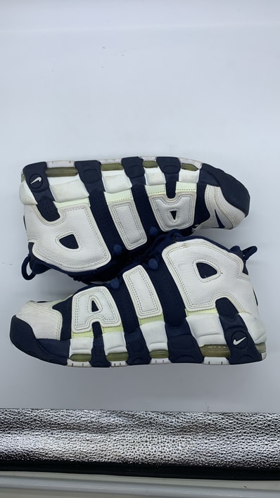 NIKE AIR MORE UPTEMPO "OLYMPIC" (2016)