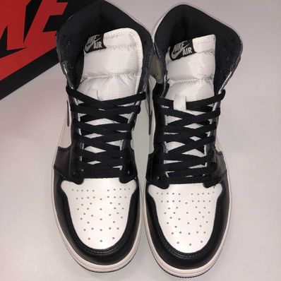 Nike Air Jordan 1 High OG "Sail/Dark Mocha/Black"