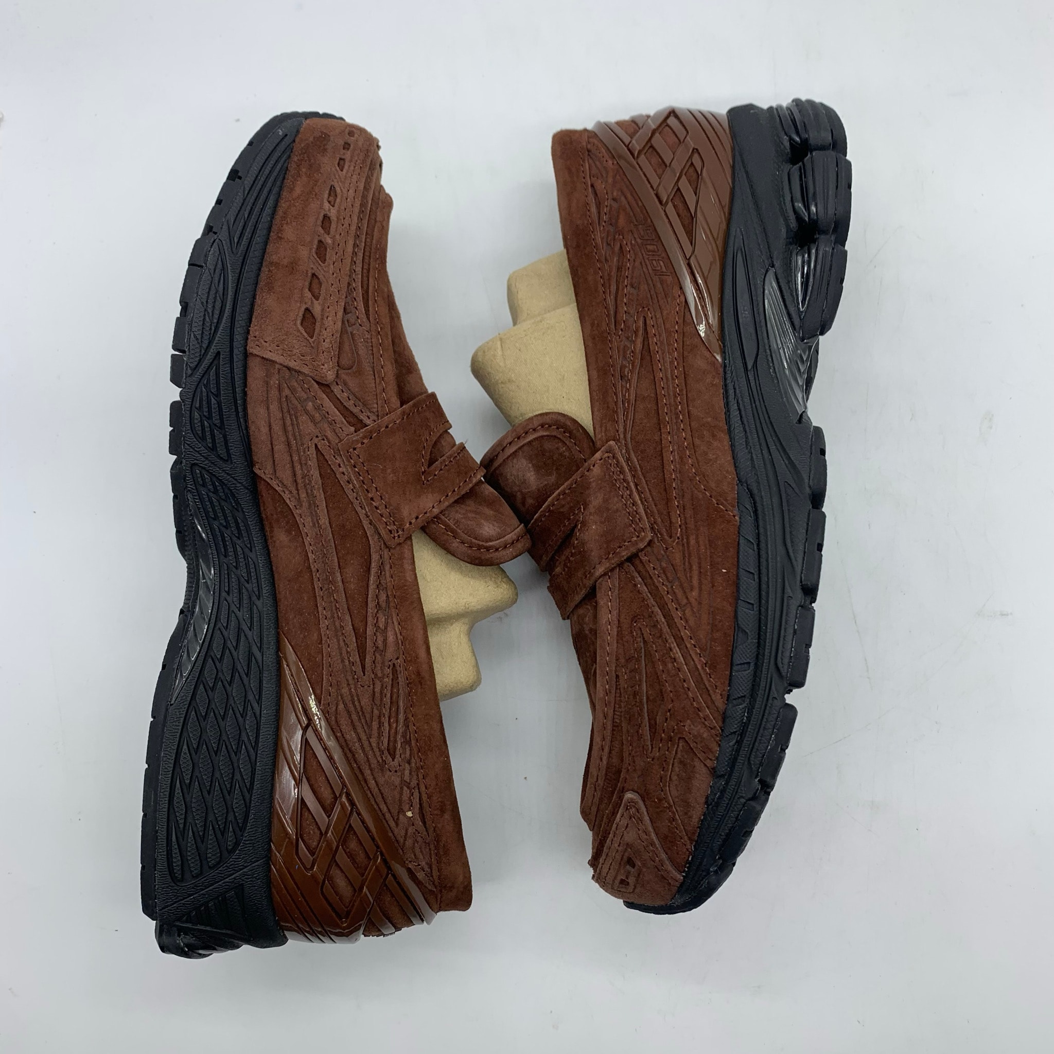 New Balance 1906L "Rich Oak Suede"