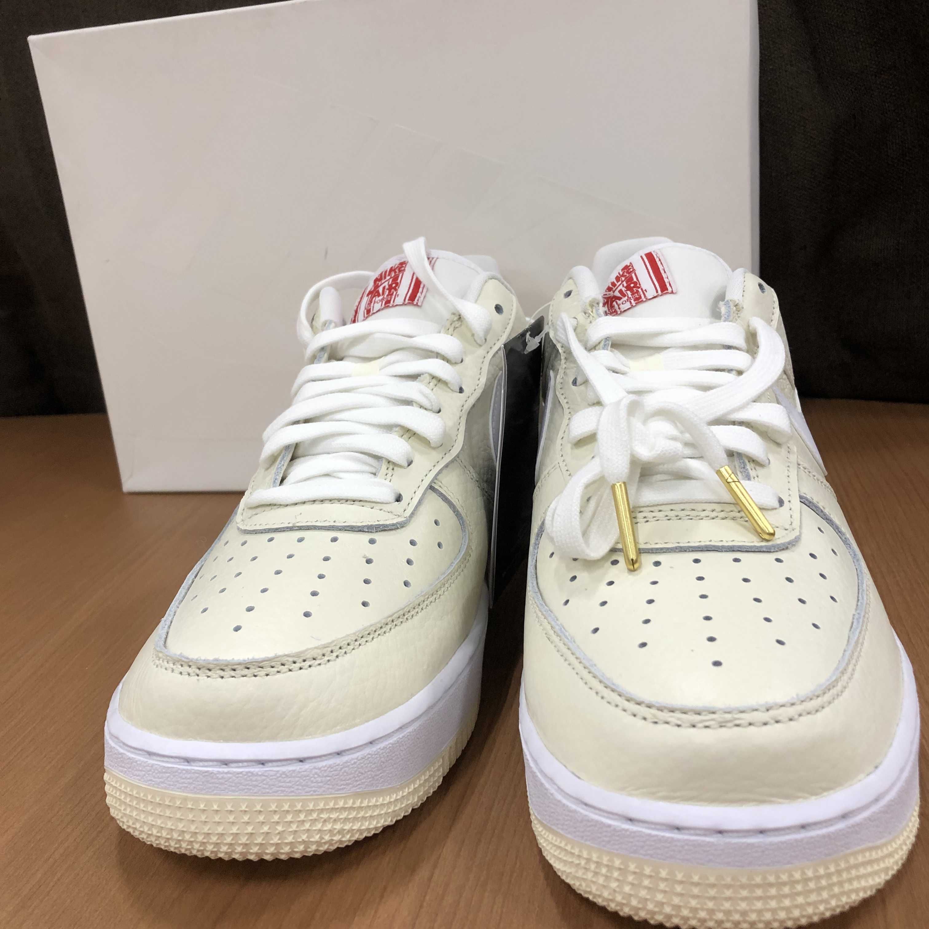 Nike Air Force 1 Low '07 "Popcorn"