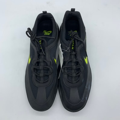 Nike SB Nyjah Free 2 "Black/Cyber-Black"