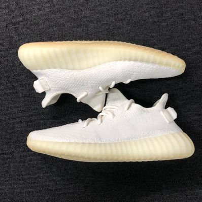 adidas YEEZY Boost 350 V2 "Cream White"