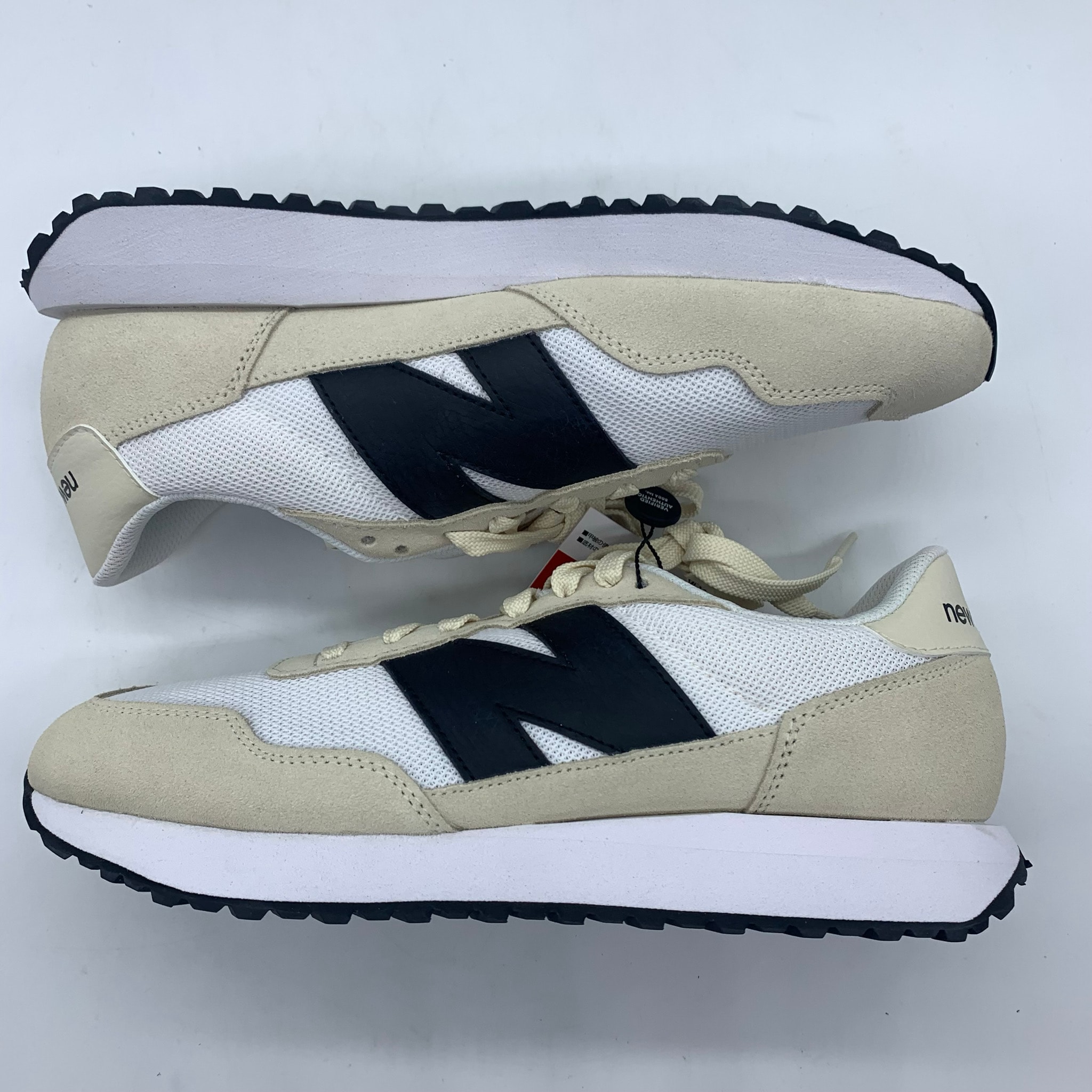New Balance 237 "Turtledove"