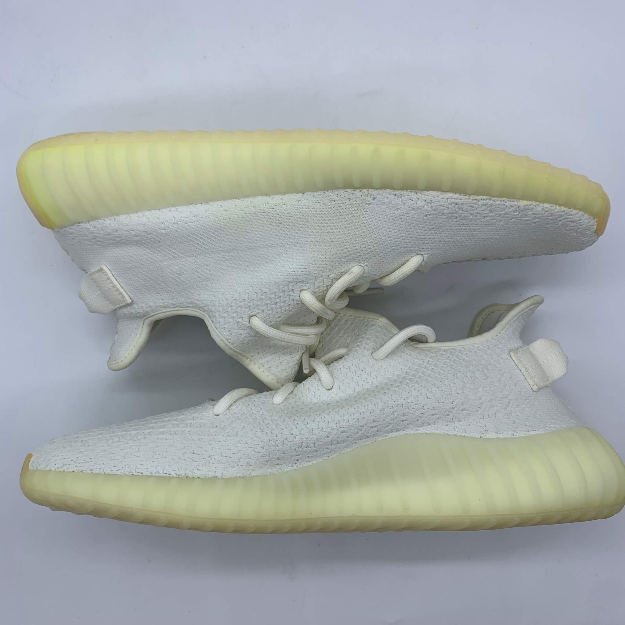 adidas YEEZY Boost 350 V2 "Cream White"