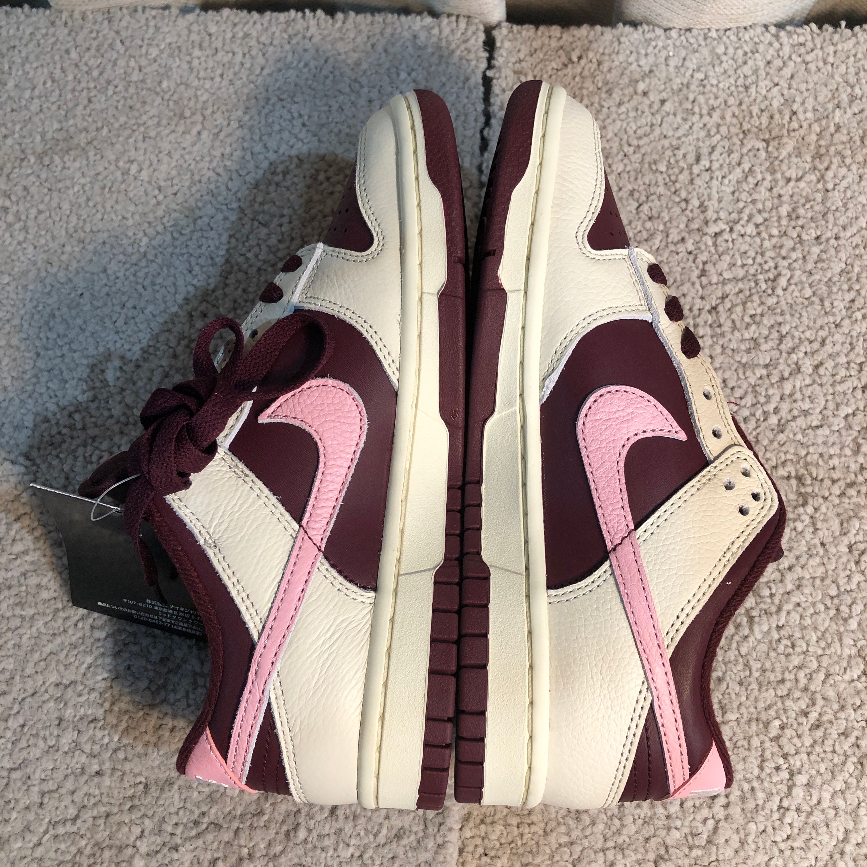 Nike Dunk Low "Valentine’s Day" (2023)