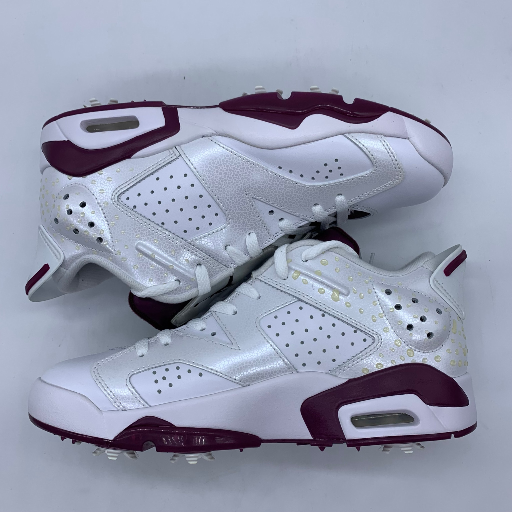 Nike Air Jordan 6 Retro Low Golf "NRG"