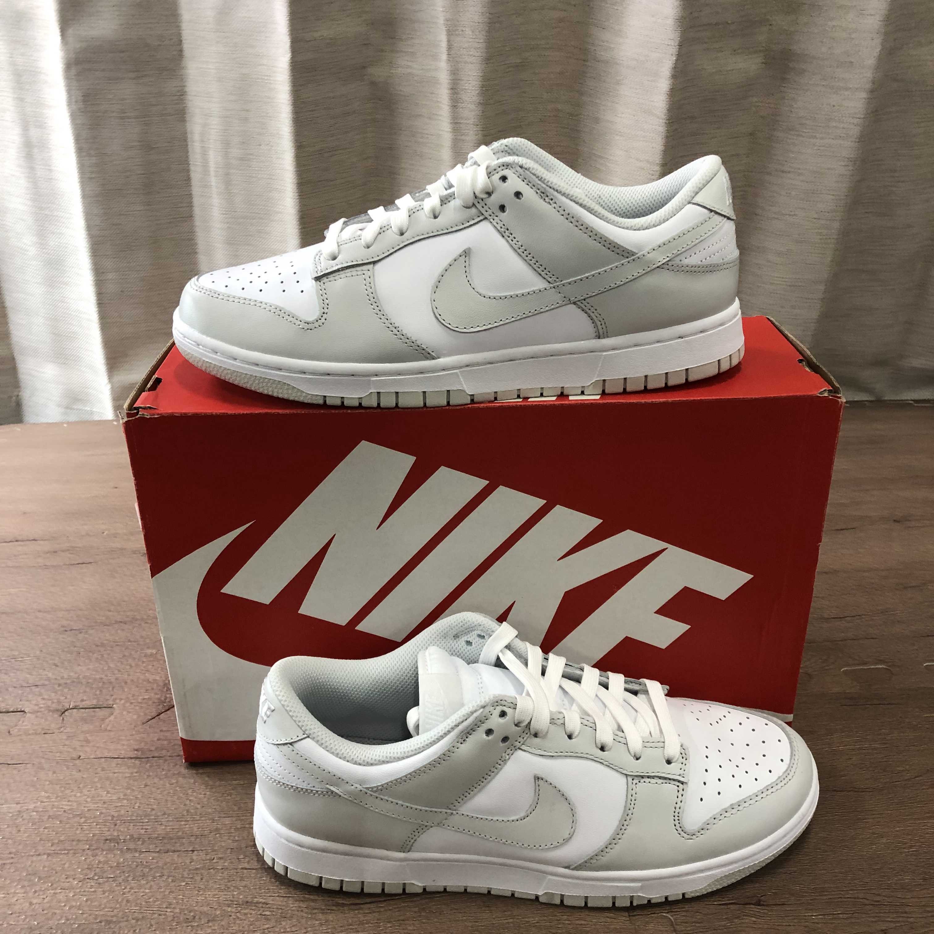 Nike Women's Dunk Low "Photon Dust"