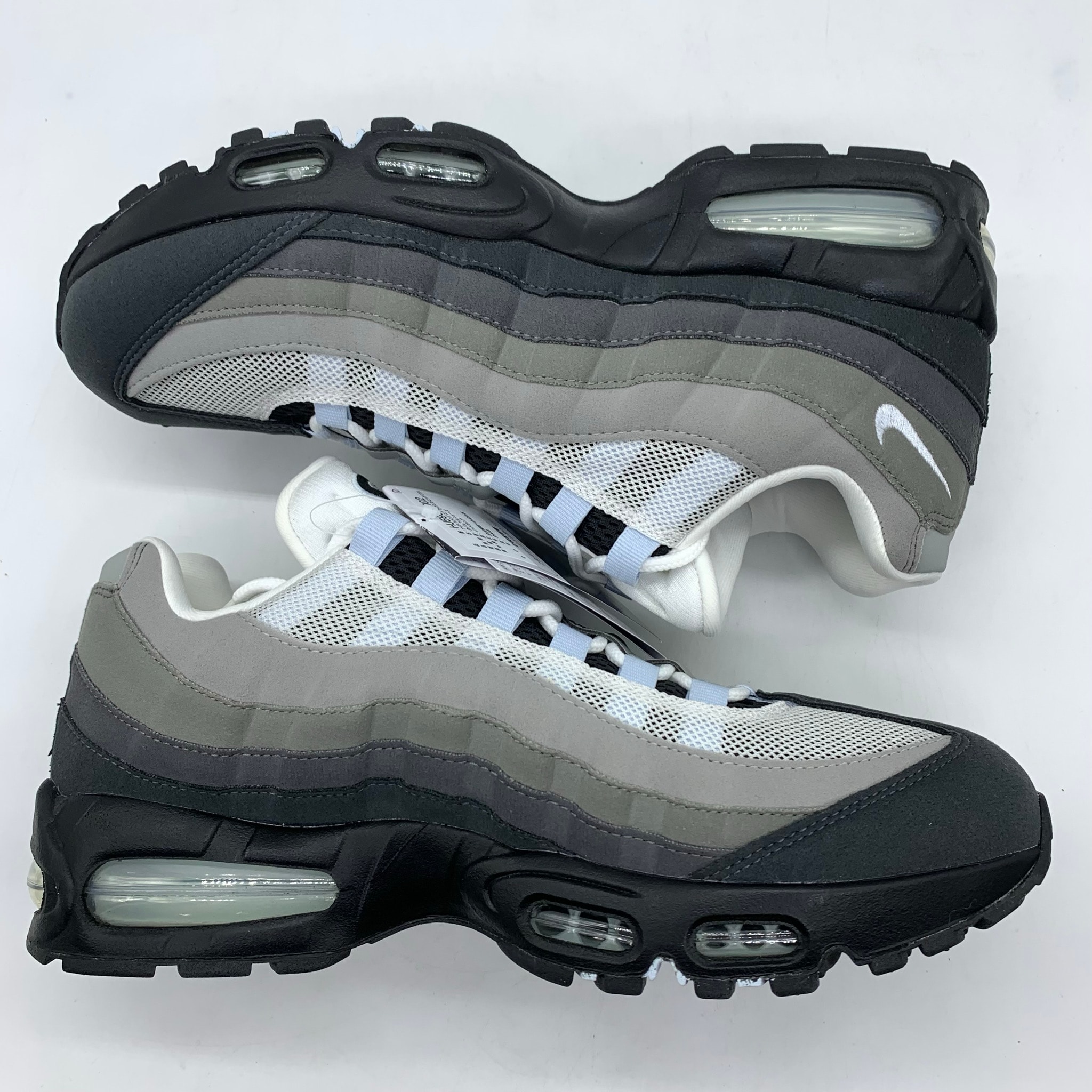 Nike Women's Air Max 95 OG Big Bubble "Blue Tint"