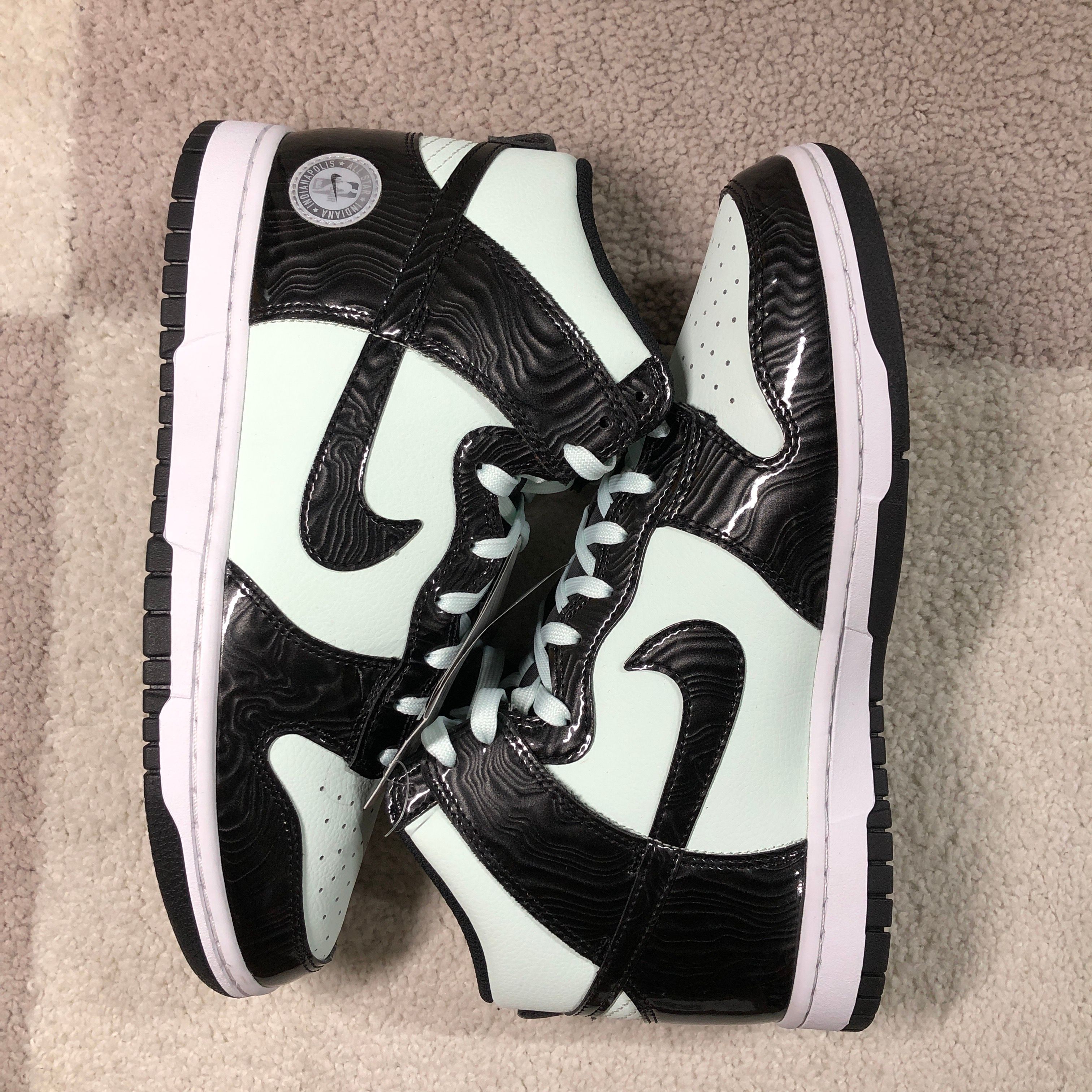 Nike Dunk High "All-Star" (2021)