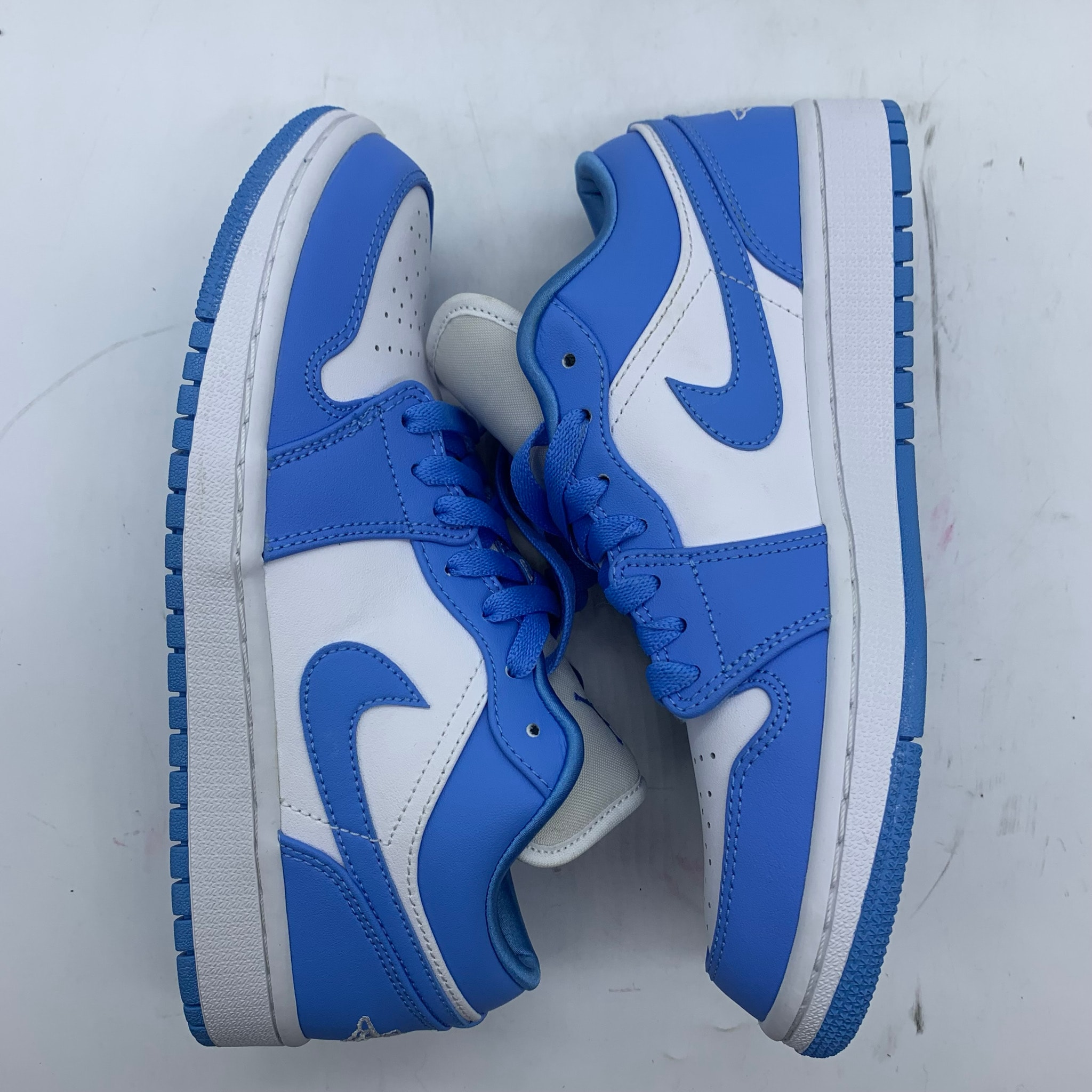 Nike Women's Air Jordan 1 Low "UNC"