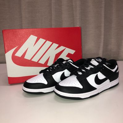 Nike Dunk Low Retro