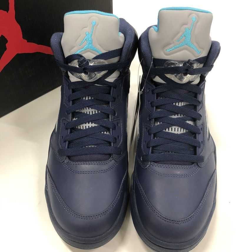 NIKE AIR JORDAN 5 RETRO PRE-GRAPE