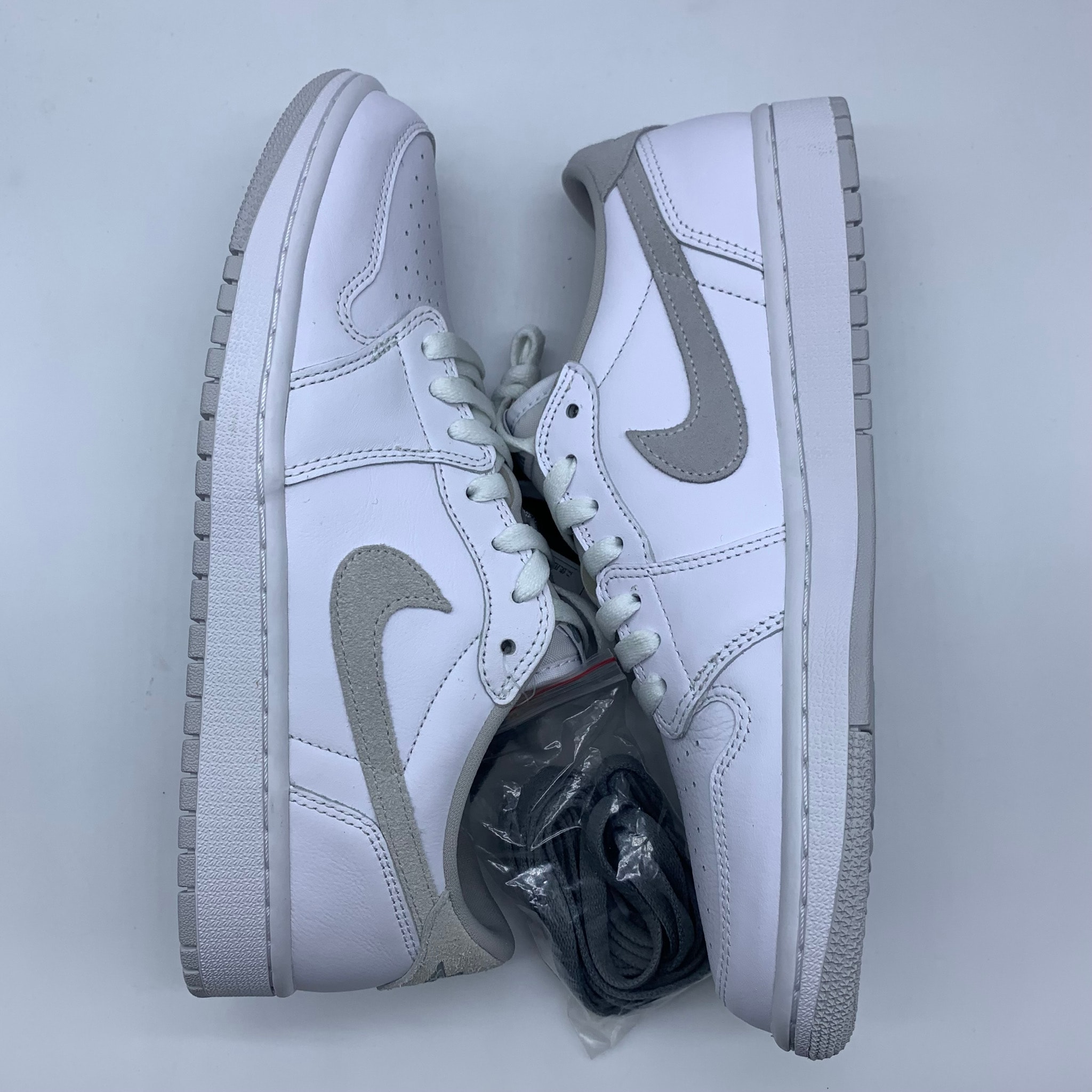 Nike Women's Air Jordan 1 Low OG "Neutral Grey"