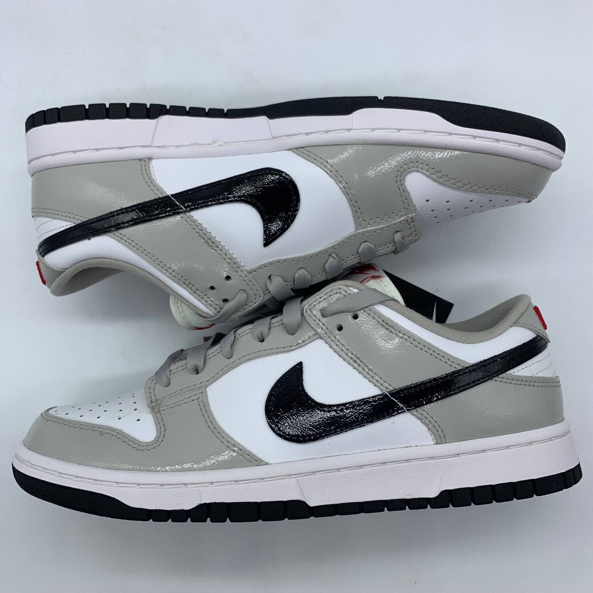Nike Women's Dunk Low "Light Iron Ore"