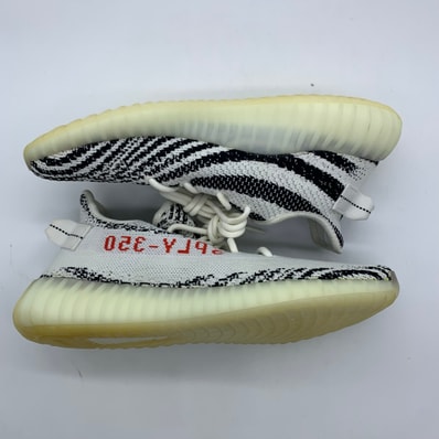 adidas YEEZY Boost 350 V2 "Zebra"