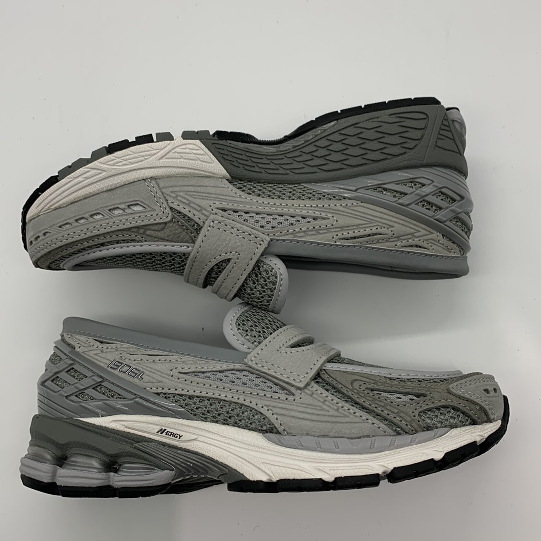 New Balance 1906L "Raincloud/White"