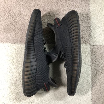 adidas YEEZY Boost 350 V2 "Black"