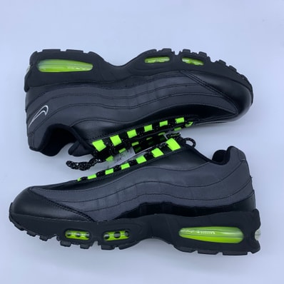 Nike Air Max 95 OG Big Bubble "HRJK"