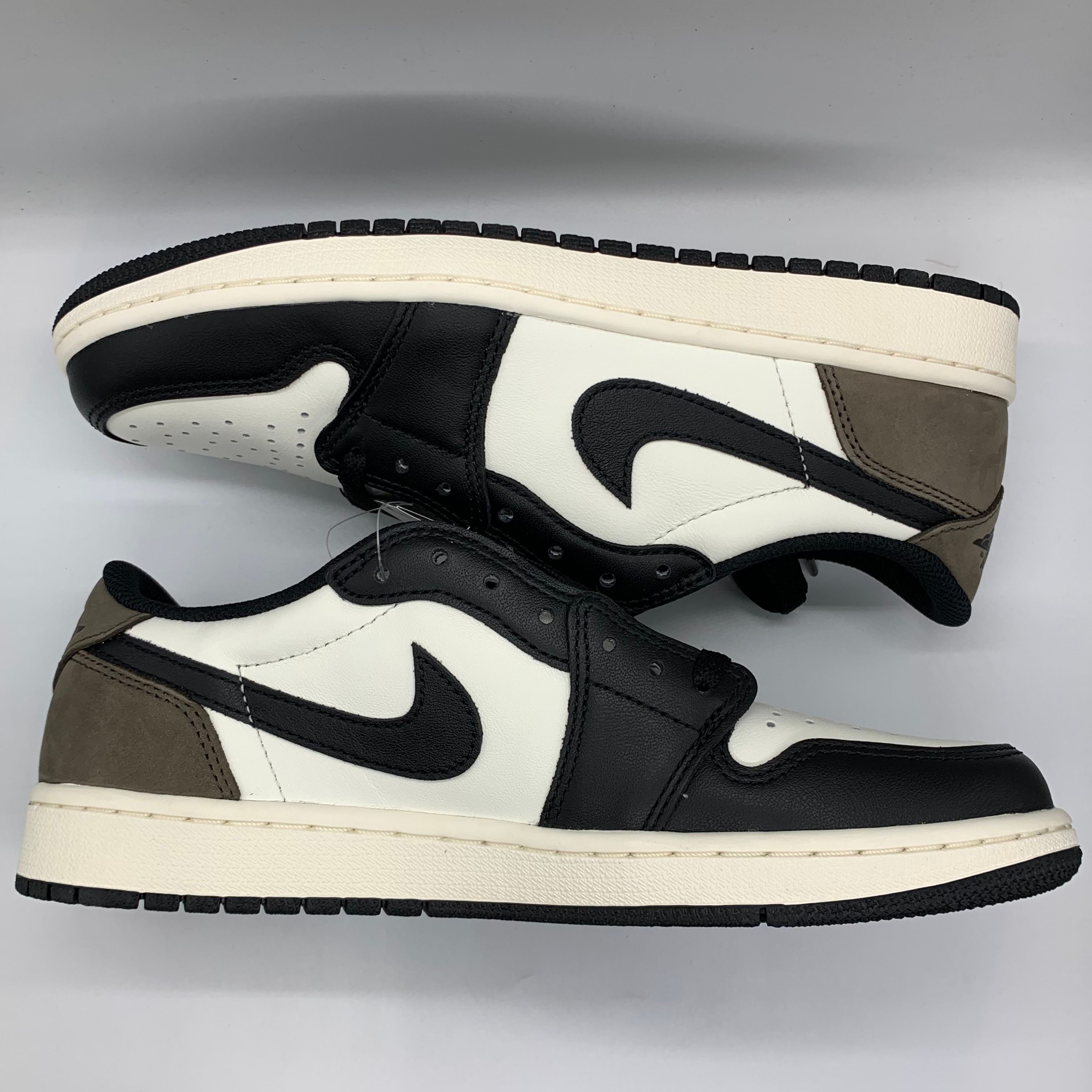 Nike Air Jordan 1 Retro Low OG "Mocha"